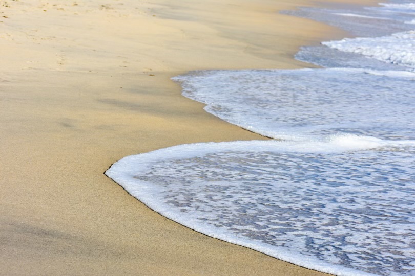 Moonlight Beach